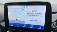 Ford Fiesta 1.0 EcoBoost Active Edition 5dr Auto Petrol Hatchback